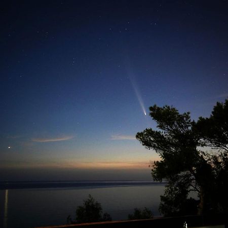 Casa Sul Mare Hotel Agrigento Buitenkant foto