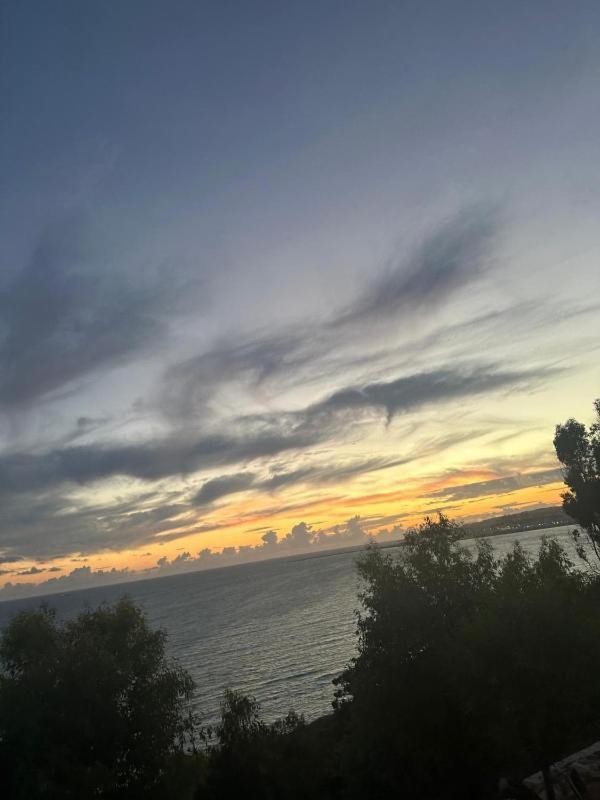 Casa Sul Mare Hotel Agrigento Buitenkant foto