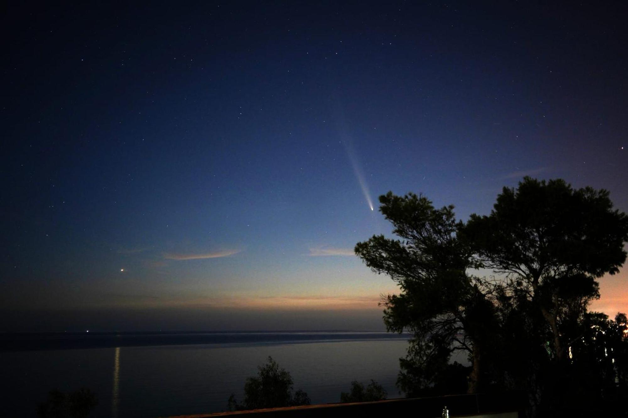 Casa Sul Mare Hotel Agrigento Buitenkant foto